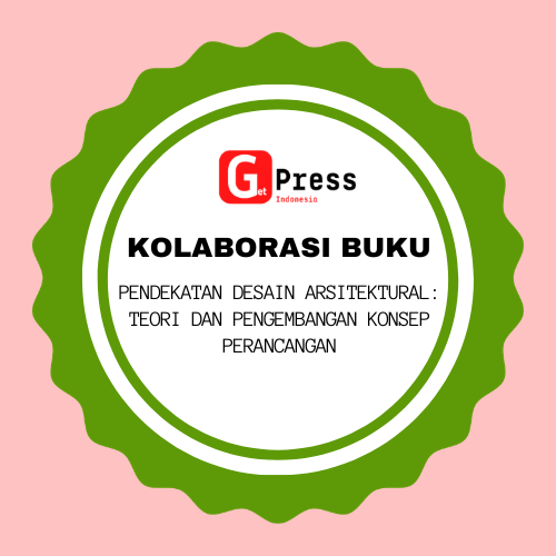 2817 Pendekatan Desain Arsitektural: Teori dan Pengembangan Konsep Perancangan